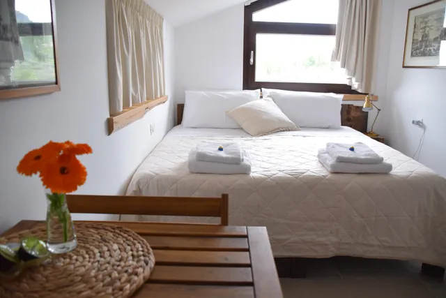 B&B Adamà- travel, Eat and Sleep