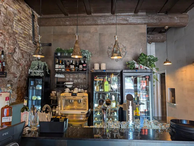 Conso pizza e cucina