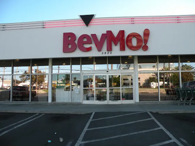 BevMo!