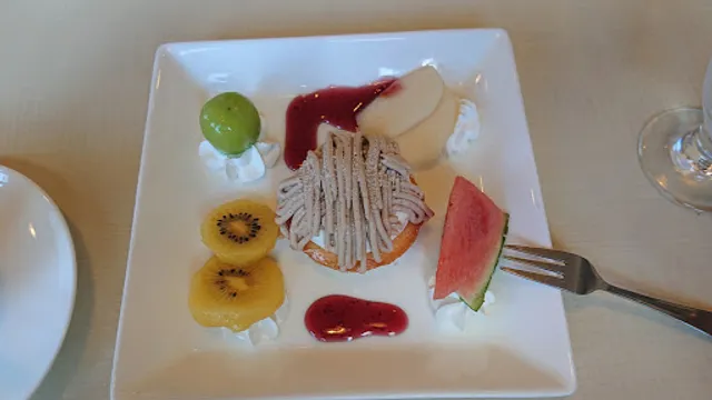 レイシィーハート