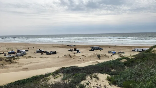 Post 4 - Oceano Dunes