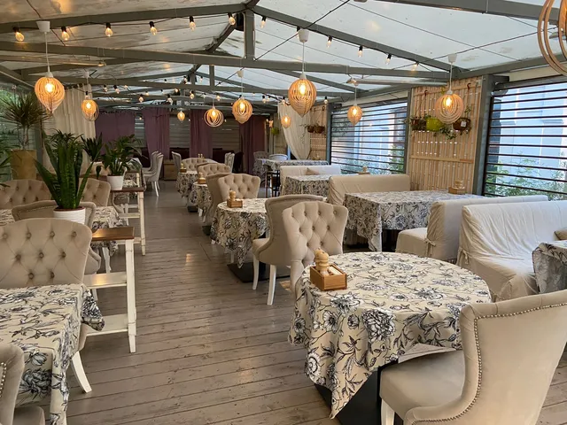 Gruzinskoye Bistro Gosti