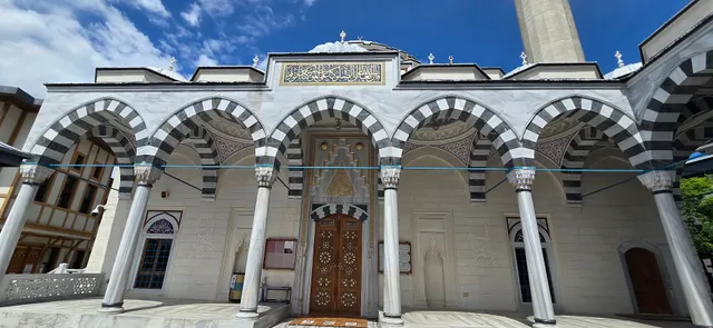 Diyanet Turkish Cultural Center
