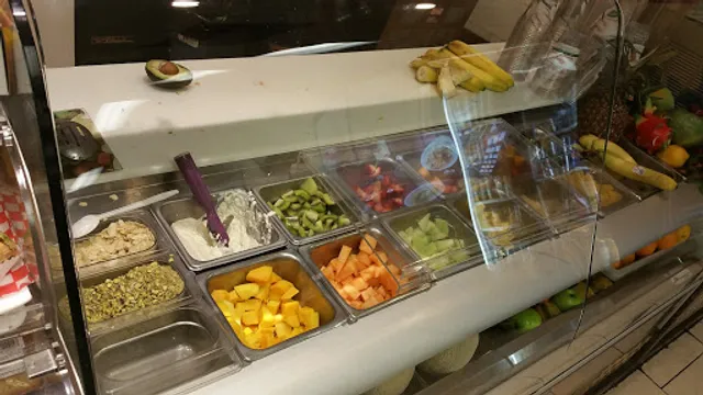 Shawarma Mango's - Alta Vista