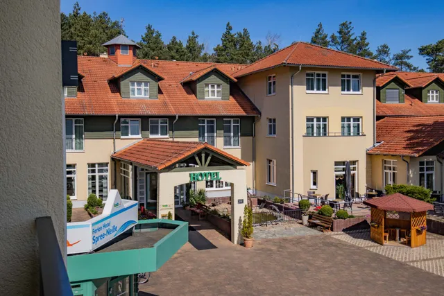 Ferien Hotel Spree-Neiße