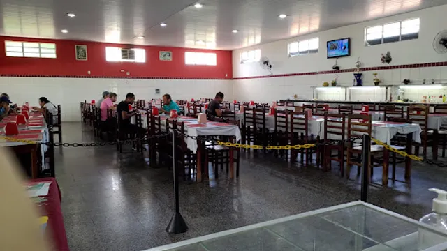 RestauranteTrevibom