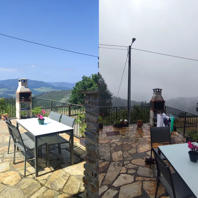 Casa Rural Isabel Artemis