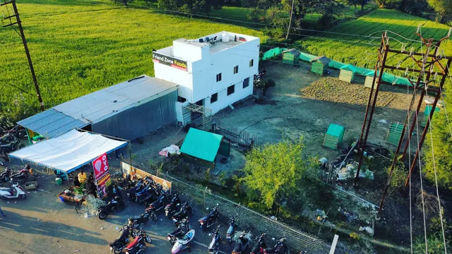 Friend zone hotel & restaurant OYO