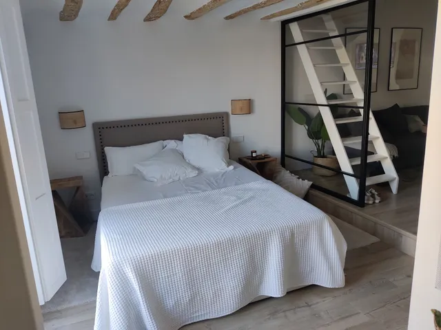 Cathedral Suite Home Apartamentos