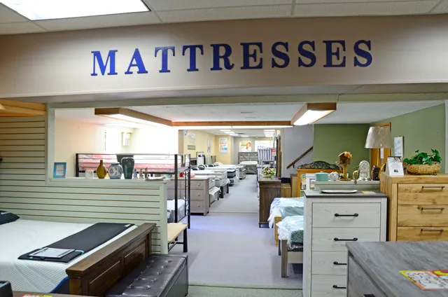 Country House Furniture