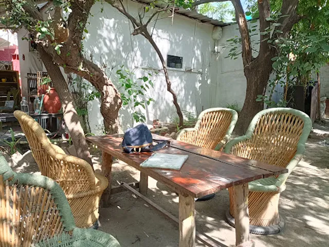 Ira's Kitchen and Tearoom