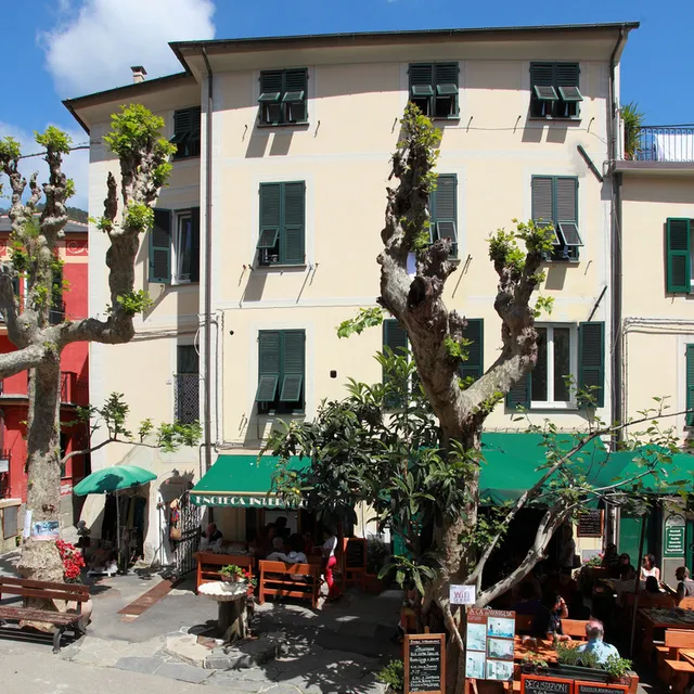 B&B Bellambra - First Class Rooms And Vacation Apartment