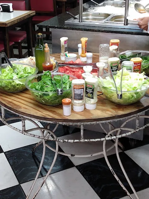 Restaurante Lanchão Bar