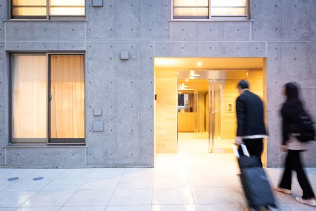 MINI HOUSE Tokyo South