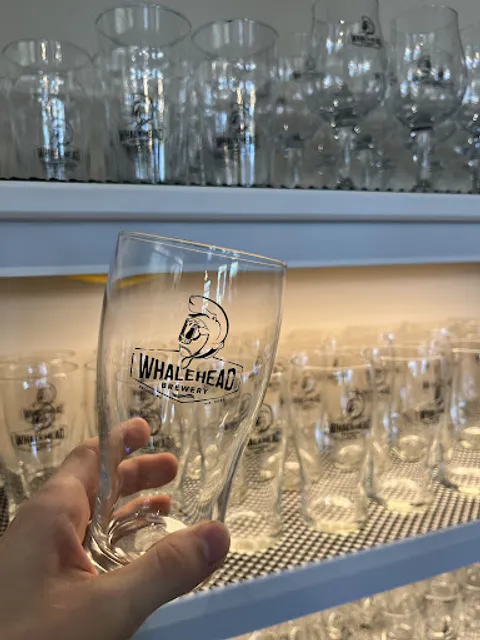Whalehead Brewery