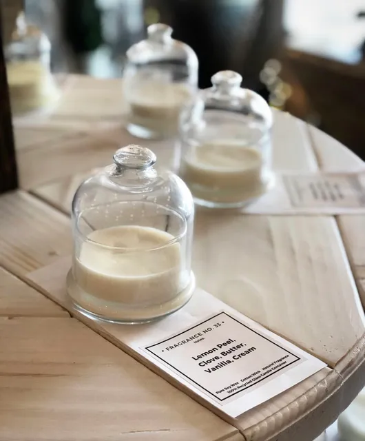 Chester Candle Company