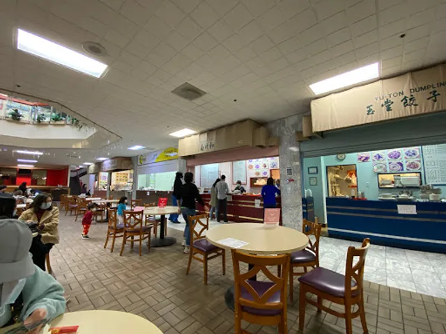 Chinese Cafe 南北和