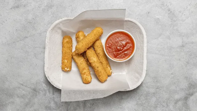 Chicken Holiday Takeout Shop