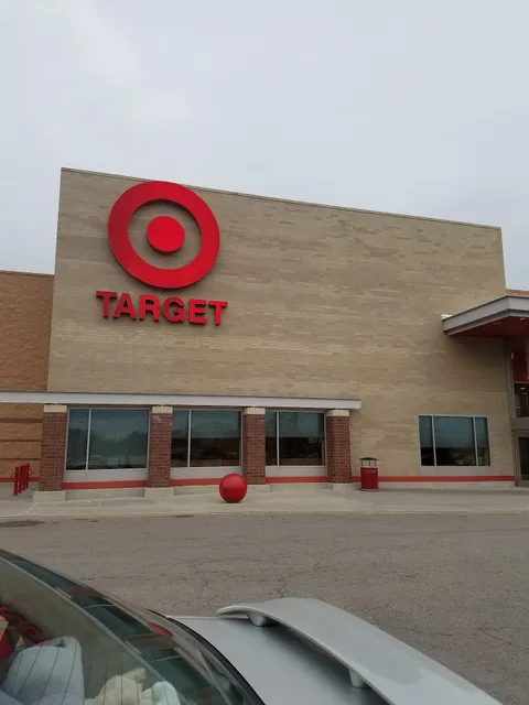 Target