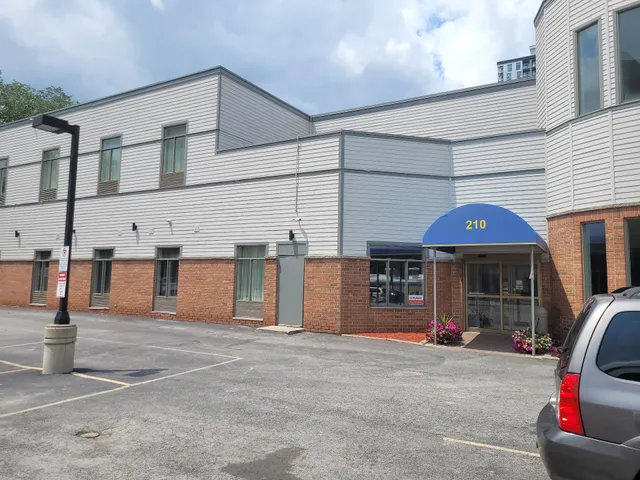 Premier Inn Hamilton