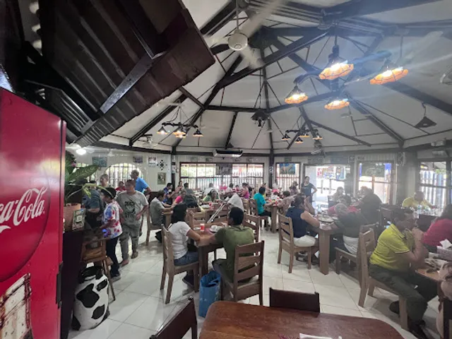 Parrilladas Orlando's