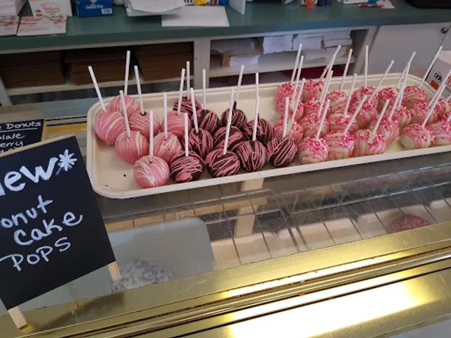 Geer Family Bakery - Brittles Only