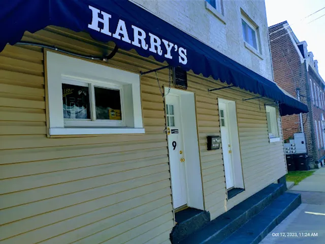 Harry's Bar