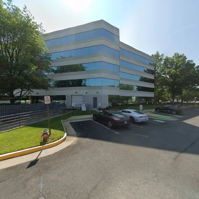 Visit Fairfax (Fairfax County Convention and Visitors Corporation)