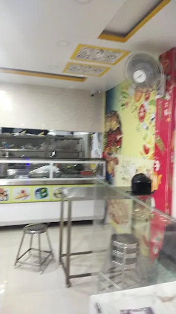 Sri Mango tree kitchens