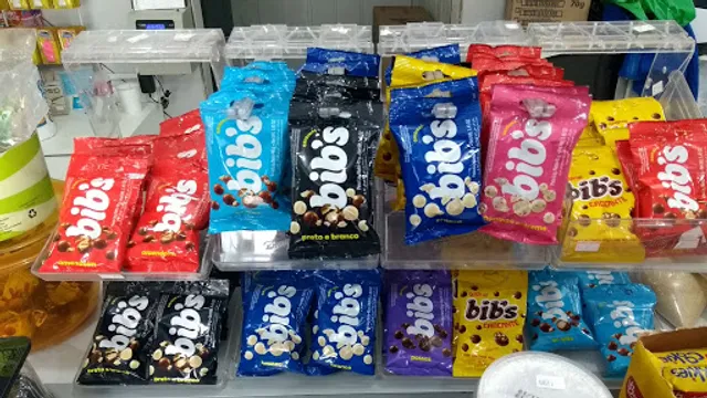 Panificadora e Confeitaria Vargas