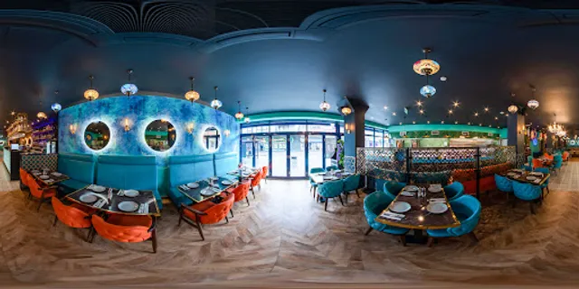 Melissa Restaurant (Harrow)