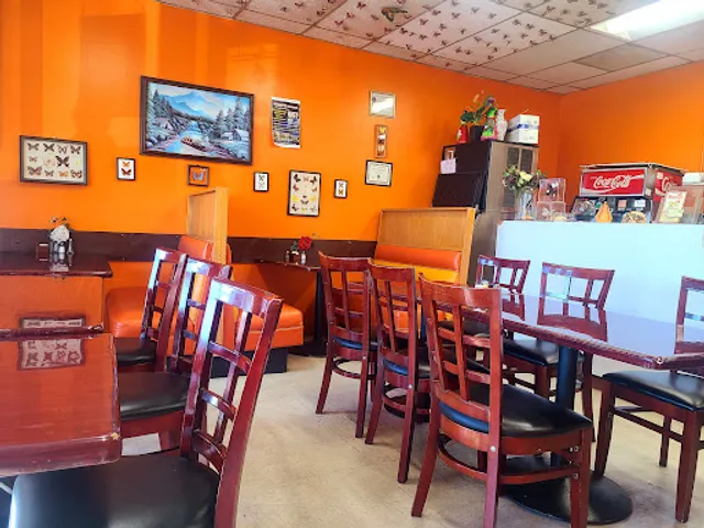 Monarcas Mexican Food