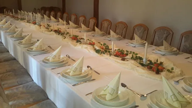 Gaststätte Lindwurmbräu