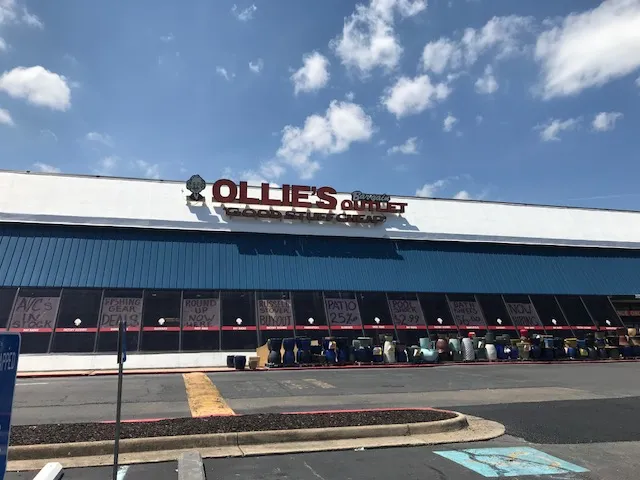 Ollie's Bargain Outlet
