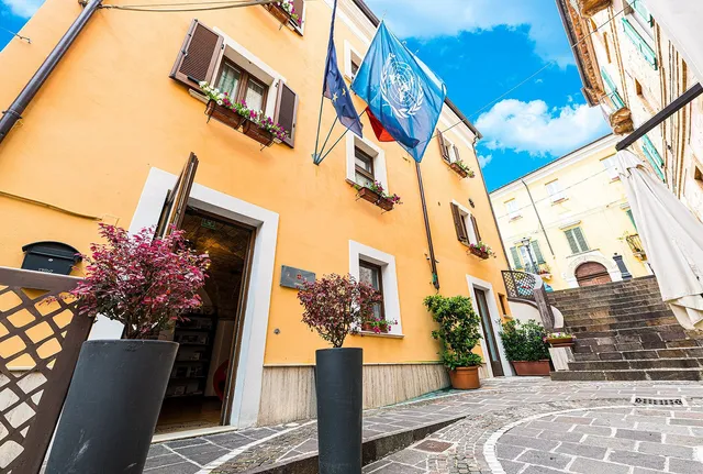 Hotel Chieti Antico Borgo