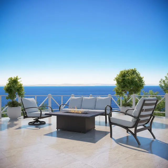 Tropitone Furniture Company