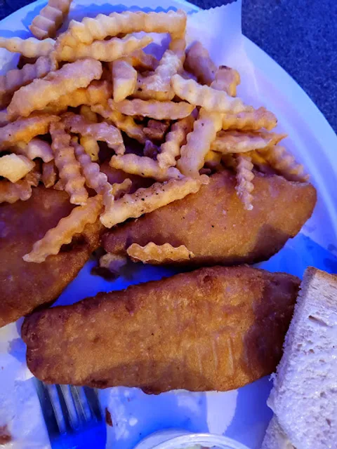 Northside Bar & Grill