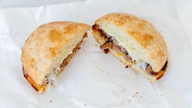 Alvin Ord's Sandwich Shop - James Island