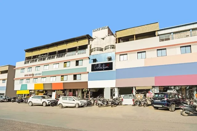 Collection O Hotel Ns Sheetal