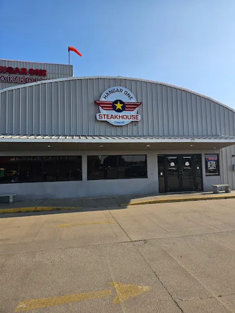 Hangar One Steak House