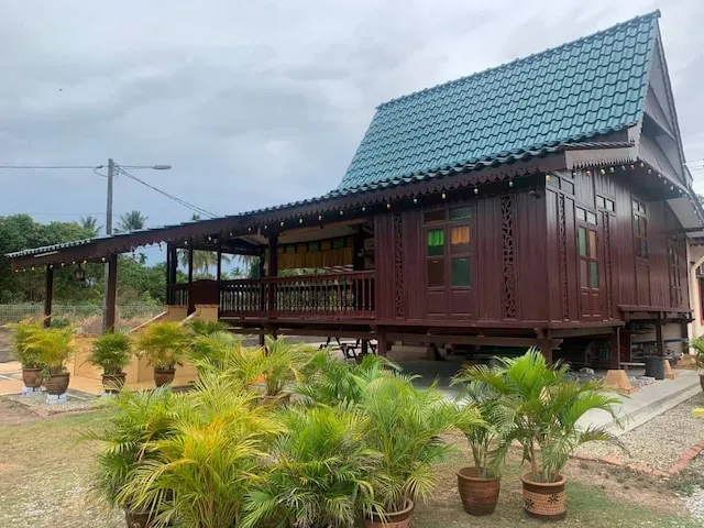 OYO 90227 Seri Tanjung Homestay