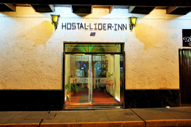 hostal lider inn