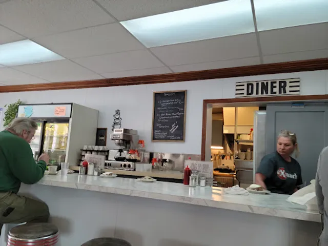 Mac's Diner