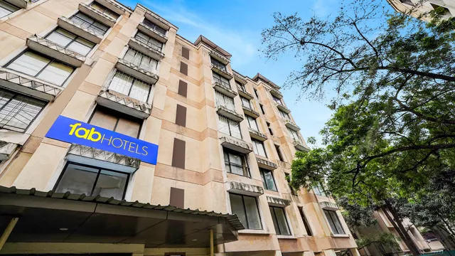 Oomkar hotel and lodging