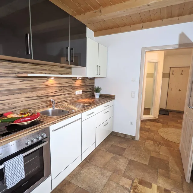 Ferienwohnung Aschauer Oberau