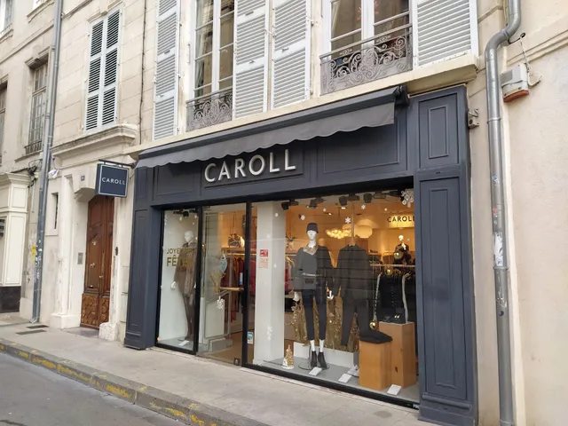 Caroll