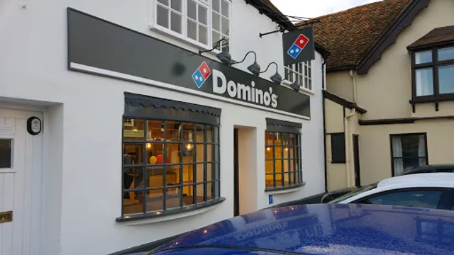 Domino's Pizza - Thame