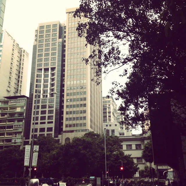 Centro Comercial Praia Grande