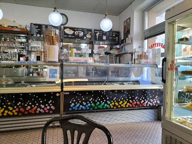 gelateria artigianale da michele