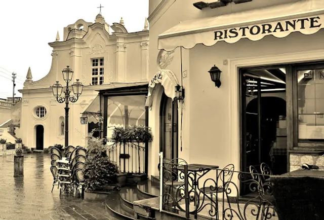 Ristorante Materita Pizzeria